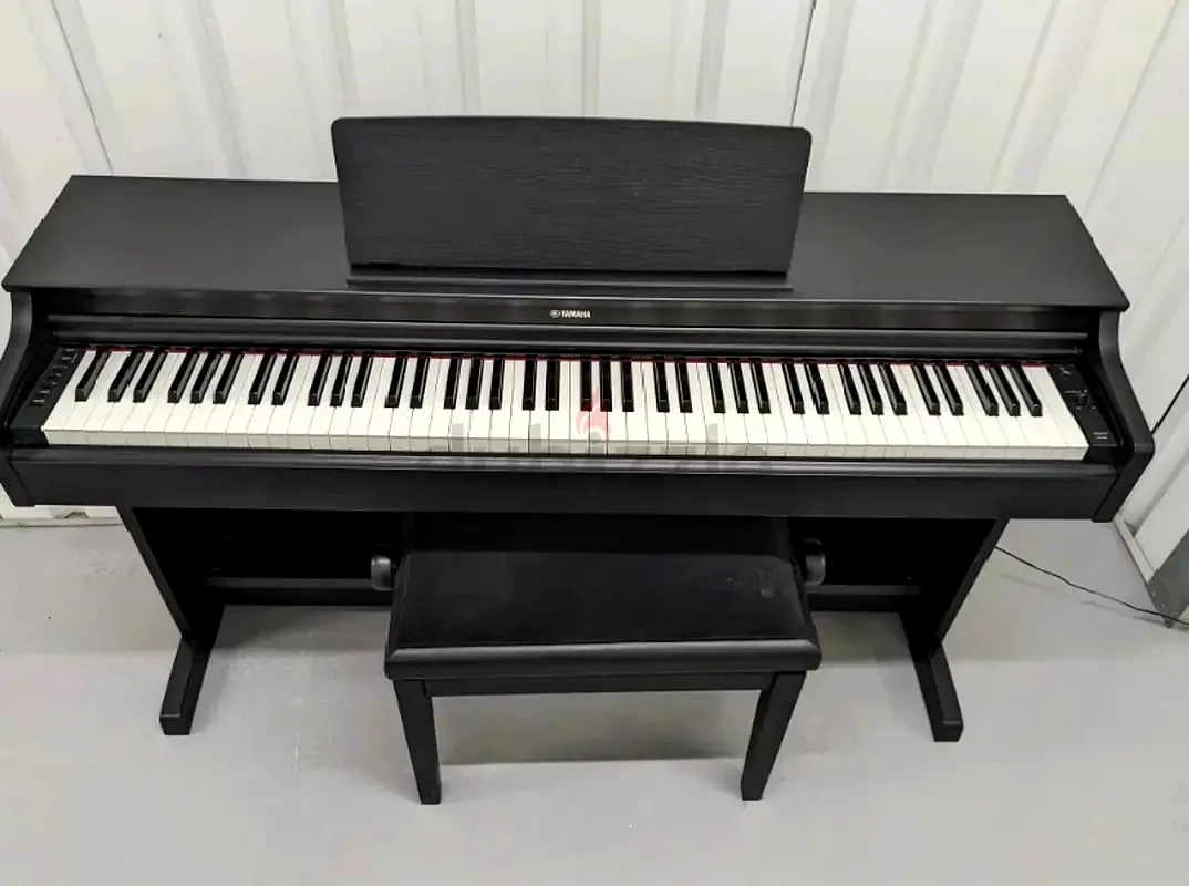 YAMAHA Arius YDP-162 Digital Piano |Used Pianos Dubai