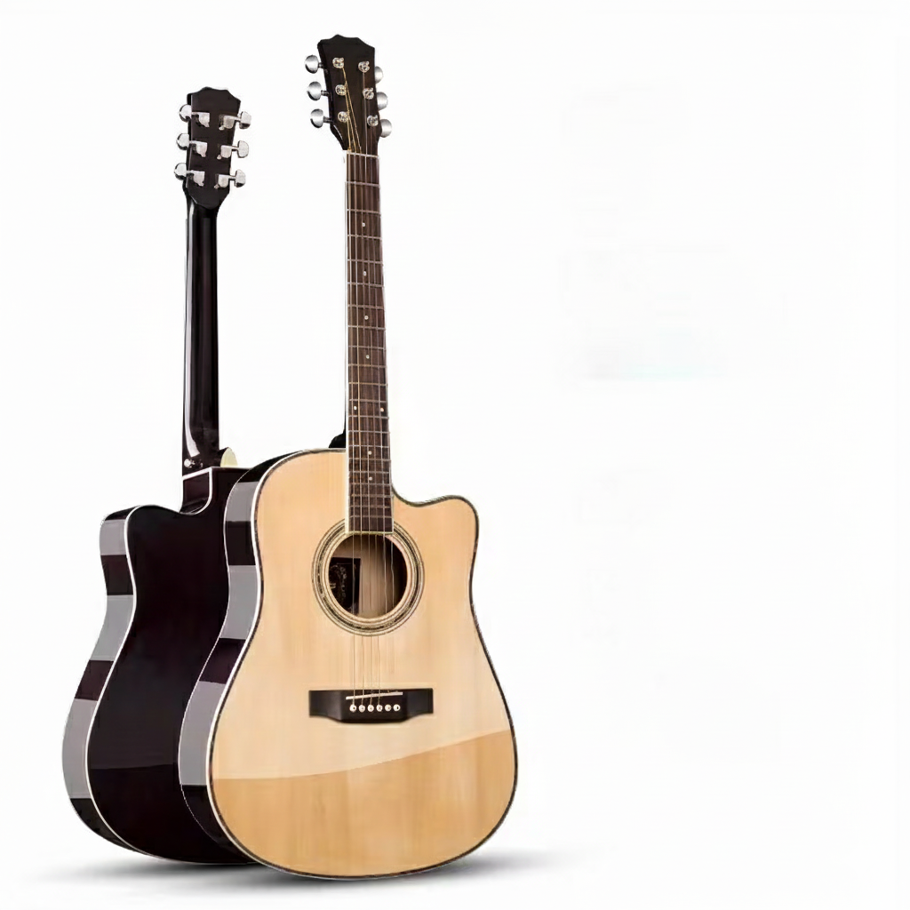 Guitars