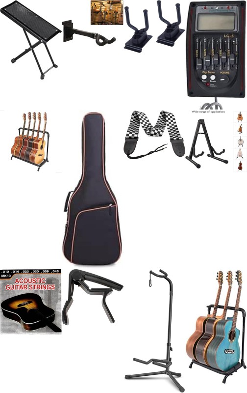 Accessories
