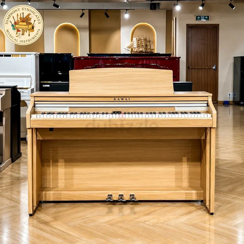 KAWAI CA48 DIGITAL PIANO | Used Pianos Dubai
