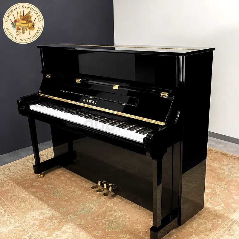 Kawai MA3 Sleek Design Piano | Used Pianos Dubai