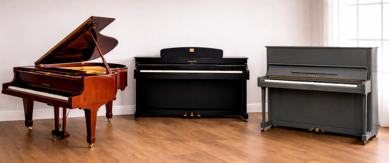 Piano