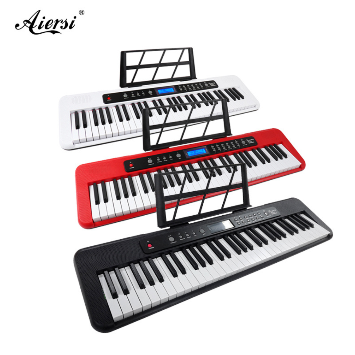 Keyboards