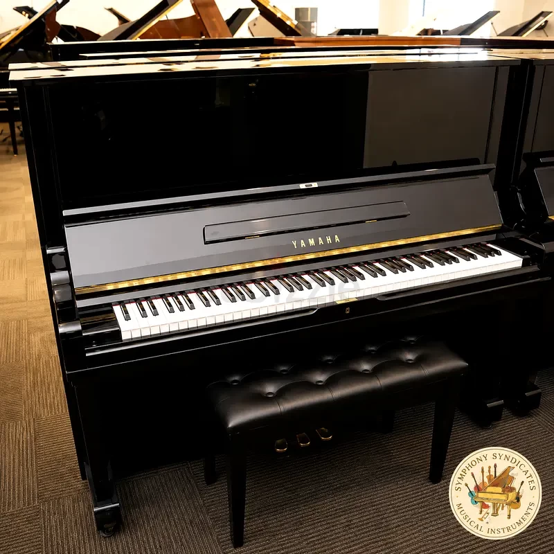 Yamaha U3G Upright Piano Made in Japan | Used Pianos dubai