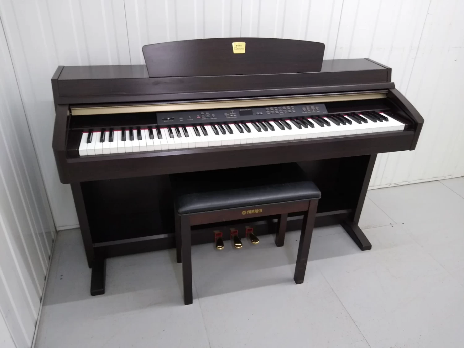 Yamaha clp 230 clearance