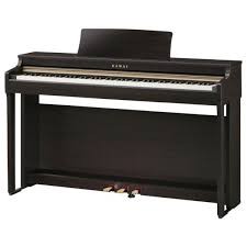 Kawai CN27 Digital Piano – Refurbished with Authentic Piano Feel 88 Weighted Keys | Used Pianos Dubai
