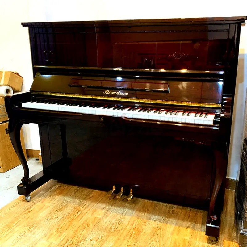 Bernstein Upright Piano | Acoustic Piano | Used Pianos Dubai