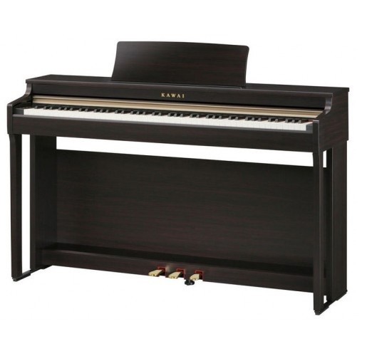 Kawai CN27 Digital Piano – Refurbished with Authentic Piano Feel 88 Weighted Keys | Used Pianos Dubai