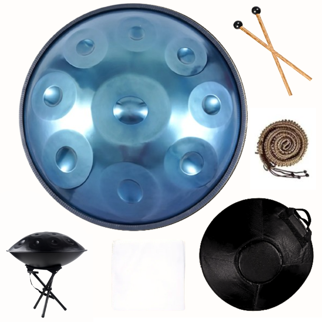 Handpan price in rupees deals