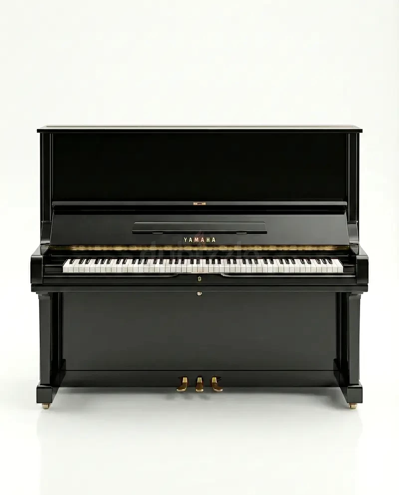 Yamaha UX Upright Piano | Premium Acoustic Piano Dubai | Used Piano Dubai