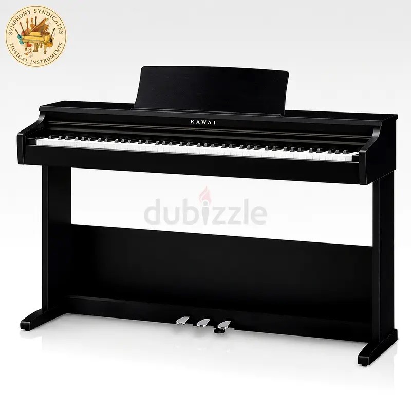 Kawai KDP-75 (Display Piece) Digital Piano | Used Pianos Dubai